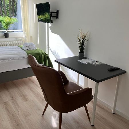 Zimmervermietung38 - Wild 80 Salzgitter Kültér fotó