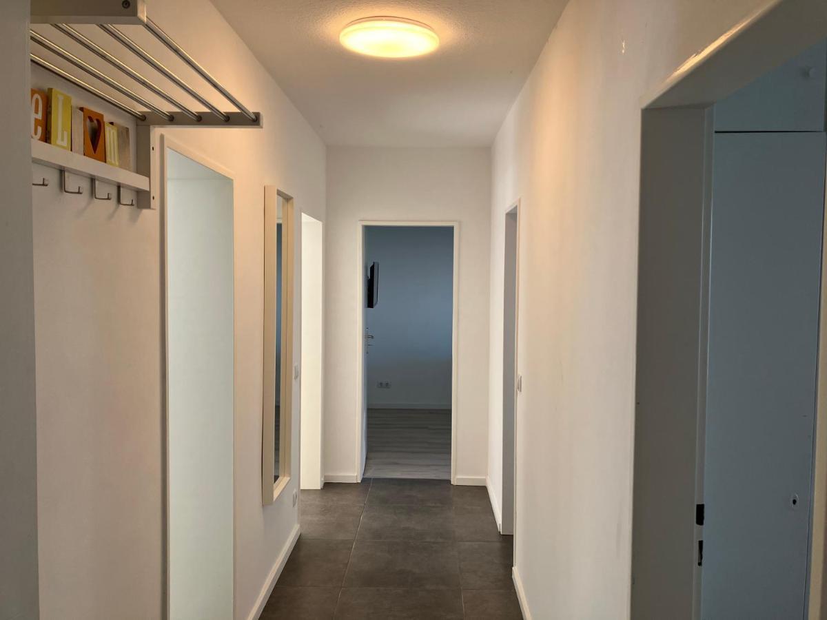 Zimmervermietung38 - Wild 80 Salzgitter Kültér fotó